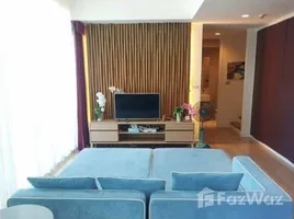 2 Schlafzimmer Wohnung zu vermieten im Reflection Jomtien Beach, Nong Prue