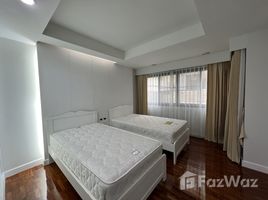3 Bedrooms Apartment for rent in Khlong Toei, Bangkok Cosmo Villa