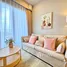 2 chambre Condominium à louer à , Bang Kaeo, Bang Phli, Samut Prakan