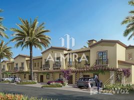 3 Habitación Adosado en venta en Bloom Living, Khalifa City A, Khalifa City