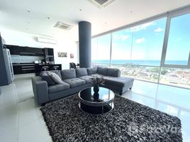 4 Bedroom Penthouse for rent at Sunset Plaza Condominium, Karon, Phuket Town, Phuket, Thailand