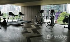 Photos 2 of the Fitnessstudio at Urbitia Thong Lo