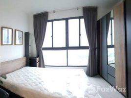 Estudio Departamento en alquiler en Ideo Mobi Sukhumvit Eastgate, Bang Na