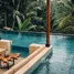4 Kamar Vila for sale in Tampak Siring, Bali, Tampak Siring, Gianyar