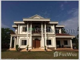 4 Habitación Casa en venta en Laos, Xaythany, Vientiane, Laos