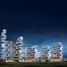 2 спален Квартира на продажу в Hartland Greens, Sobha Hartland, Mohammed Bin Rashid City (MBR)