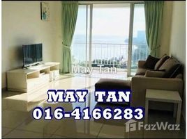 Tanjung Bungah에서 임대할 3 침실 아파트, Tanjong Tokong, Timur Laut Northeast Penang, 페낭