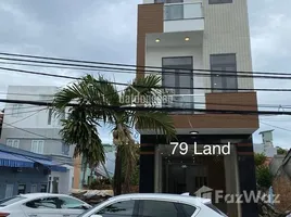 4 Phòng ngủ Nhà mặt tiền for sale in Hòa Khê, Thanh Khê, Hòa Khê