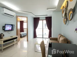 ขายอพาร์ทเม้นท์ 1 ห้องนอน ในโครงการ ซีวิว บูติก แอนด์ เรสซิเด้นซ์, เมืองพัทยา