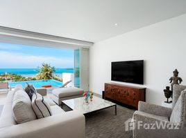 3 Schlafzimmer Villa zu vermieten im Unique Residences, Bo Phut, Koh Samui