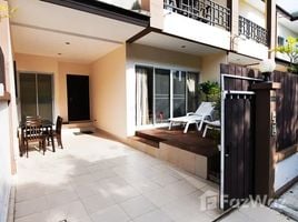 3 Habitación Adosado en venta en Phuket Grandville Village, Si Sunthon, Thalang, Phuket
