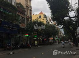 Studio Nhà mặt tiền for sale in Việt Nam, Phường 2, Tân Bình, TP.Hồ Chí Minh, Việt Nam