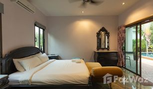 4 Schlafzimmern Haus zu verkaufen in Si Sunthon, Phuket The Nature Villa Bangjo-Pasak