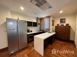 Chez Moi Bangkok Serviced Apartment에서 임대할 3 침실 콘도, Khlong Tan