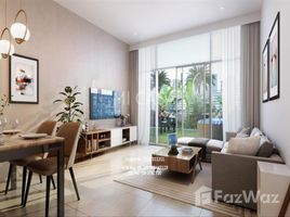Studio Apartment for sale at Diva, Yas Island, Abu Dhabi