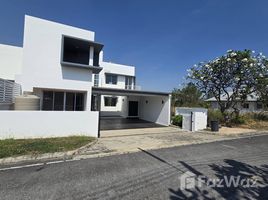 ขายวิลล่า 3 ห้องนอน ในโครงการ ปาล์ม ฮิลส์ กอล์ฟ คลับ แอนด์ เรสซิเดนซ์, ชะอำ, ชะอำ, เพชรบุรี