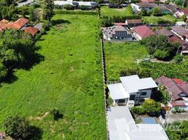  Land for sale in Thailand, Nong Phueng, Saraphi, Chiang Mai, Thailand