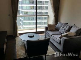 2 chambre Condominium à louer à , Khlong Tan Nuea