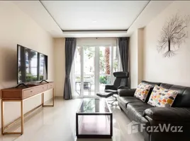 1 Schlafzimmer Wohnung zu vermieten im Grand Avenue Residence, Nong Prue