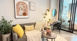 Unités disponibles à Life Sathorn Sierra