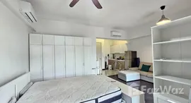 Viviendas disponibles en Nova Saujana