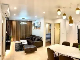 2 Phòng ngủ Chung cư for rent at D'Capitale, Trung Hòa, Cầu Giấy, Hà Nội