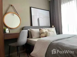 ขายคอนโด 1 ห้องนอน ในโครงการ ไลฟ์ สุขุมวิท 62, บางจาก, พระโขนง