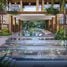 1 chambre Condominium à vendre à Gardens of Eden - Park Residence., Choeng Thale, Thalang, Phuket