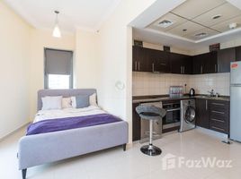 Studio Apartment for sale in Bay Central, Dubai Bay Central West