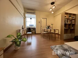 ขายคอนโด 1 ห้องนอน ในโครงการ เอื้ออมรสุข, บางกะปิ, ห้วยขวาง, กรุงเทพมหานคร, ไทย