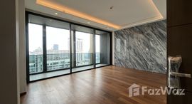Available Units at The Estelle Phrom Phong