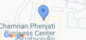 Map View of Chamnan Phenjati Business Center