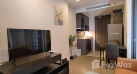 Available Units at Ashton Asoke