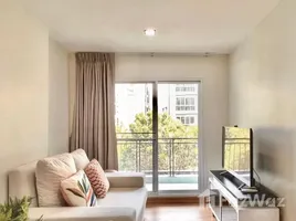 คอนโด 1 ห้องนอน ให้เช่า ในโครงการ เดอะ เน็กซ์ การ์เด้น มิกซ์, บางจาก