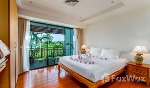 2 Schlafzimmern Wohnung zu verkaufen in Choeng Thale, Phuket Surin Sabai