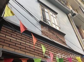 3 спален Дом for sale in Van Quan, Ha Dong, Van Quan