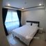 2 Schlafzimmer Appartement zu vermieten im Arcadia Beach Resort, Nong Prue