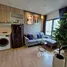 1 Bedroom Apartment for rent at Escent Condo, Fa Ham, Mueang Chiang Mai
