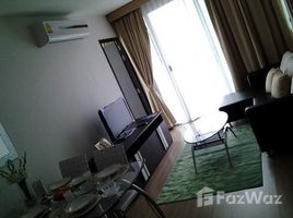 1 спален Кондо в аренду в Sky Walk Residences, Phra Khanong Nuea, Щаттхана