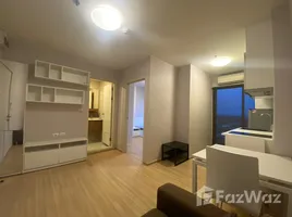 1 Schlafzimmer Wohnung zu verkaufen im Fuse Sense Bangkae, Bang Khae Nuea, Bang Khae