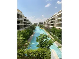 4 Bedroom Apartment for sale at Lake View Residence, The 5th Settlement, New Cairo City