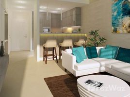 Studio Apartment for sale at Seven Palm, Palm Jumeirah, Dubai