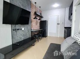 คอนโด 1 ห้องนอน ให้เช่า ในโครงการ ลุมพินี เพลส รัชดา-สาธุ, ช่องนนทรี