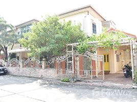 3 Bedrooms House for sale in Bang Si Mueang, Nonthaburi J.W. Casa Rama 5
