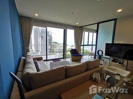 2 Bedroom Condo for sale at Baan Thew Talay Blue Sapphire, Cha-Am