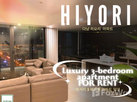 3 Habitación Apartamento en alquiler en Hiyori Garden Tower, An Hai Tay, Son Tra