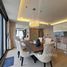 3 спален Квартира в аренду в M Thonglor 10, Khlong Tan Nuea