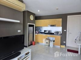 1 Bedroom Condo for rent at Voque Sukhumvit 16, Khlong Toei, Khlong Toei, Bangkok, Thailand