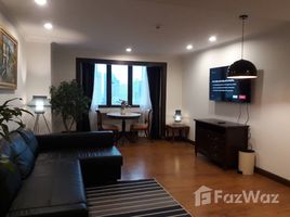 1 Bedroom Condo for sale at Omni Tower Sukhumvit Nana, Khlong Toei, Khlong Toei, Bangkok