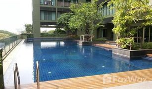 1 Bedroom Condo for sale in Khlong Tan Nuea, Bangkok Noble Solo